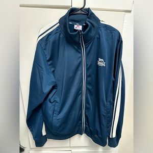 Men’s Lonsdale Track Jacket L